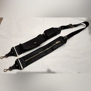 Bandolier Billie Strap